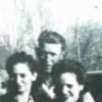David Glyndwr Hopkins (1916–2002) • FamilySearch.